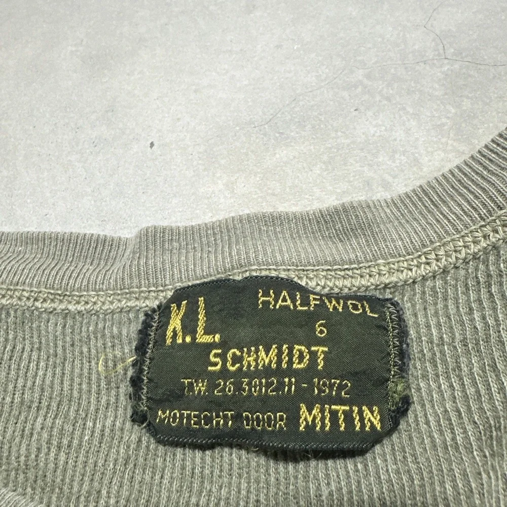 N/A awesome vintage